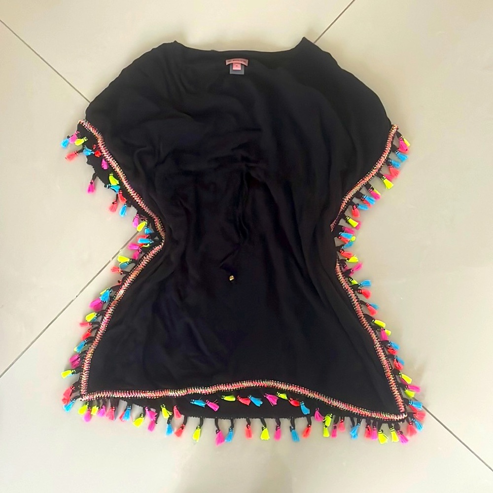 PILYQ Swim Cover Girl